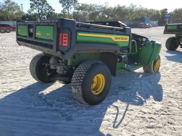 2023 John Deere TX 4X2