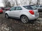 2012 Chevrolet Equinox LS