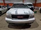 2001 GMC New Sierra C1500