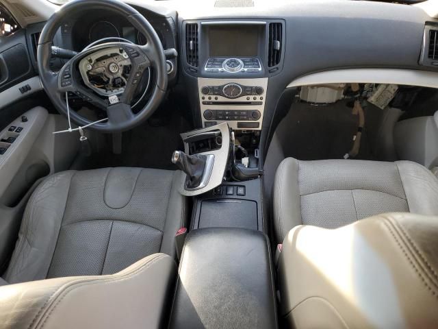 2007 Infiniti G35