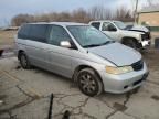 2002 Honda Odyssey EX