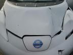 2014 Nissan Leaf S