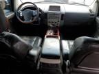 2004 Infiniti QX56