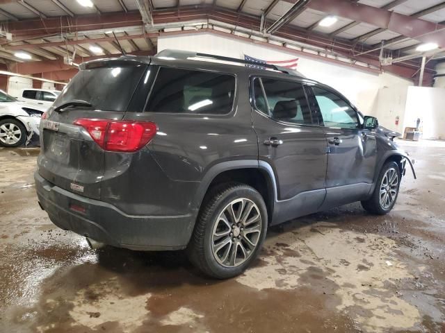 2018 GMC Acadia ALL Terrain