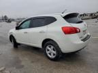 2010 Nissan Rogue S