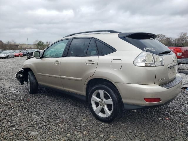 2007 Lexus RX 350