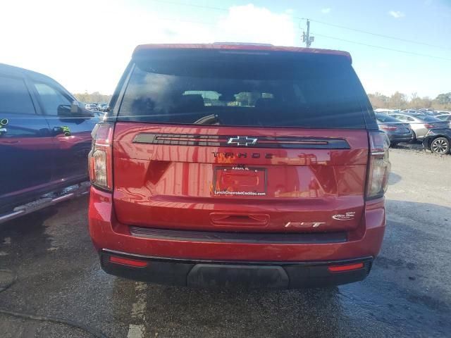 2023 Chevrolet Tahoe C1500 RST