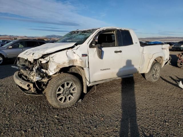 2012 Toyota Tundra Double Cab SR5