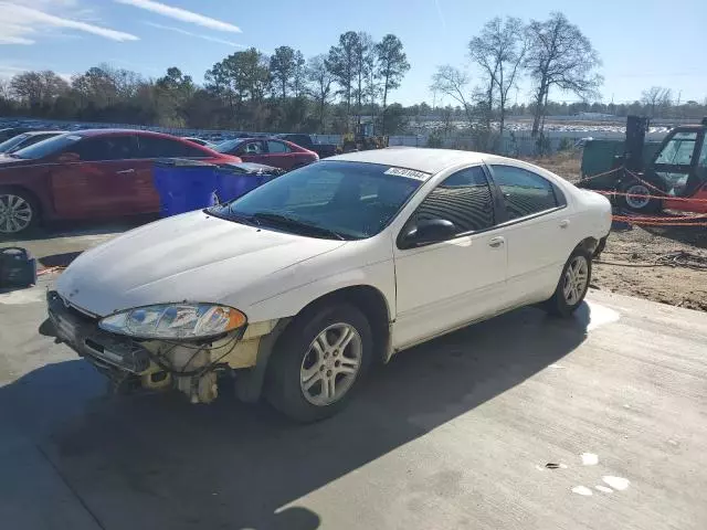 2003 Dodge Intrepid SE