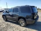 2011 Chevrolet Tahoe C1500 LTZ