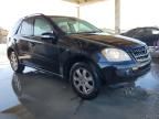 2007 Mercedes-Benz ML 320 CDI