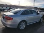 2014 Audi A4 Premium