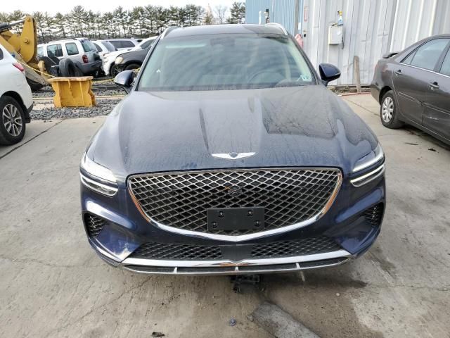 2022 Genesis GV70 Base