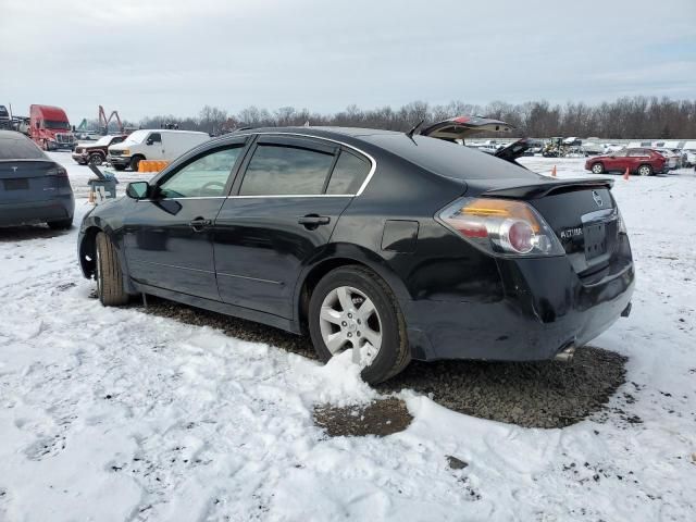 2009 Nissan Altima 2.5