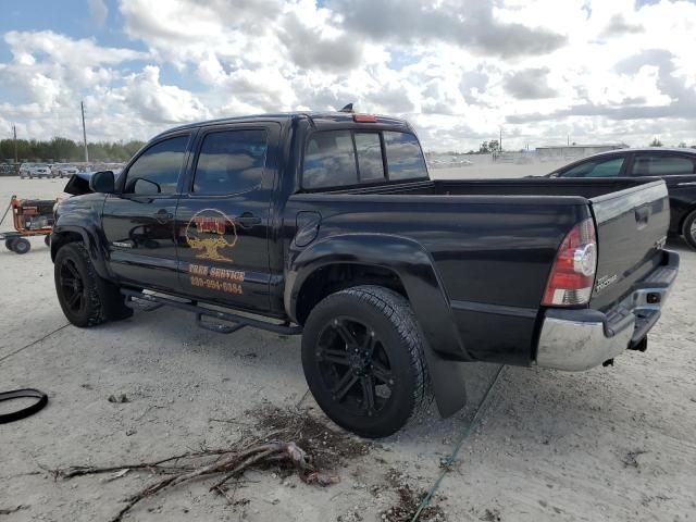 2014 Toyota Tacoma Double Cab Prerunner