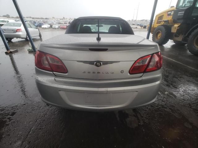 2008 Chrysler Sebring Touring