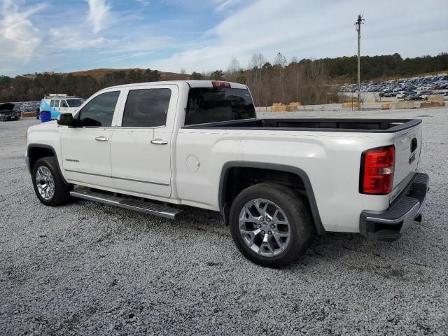 2014 GMC Sierra C1500 SLT