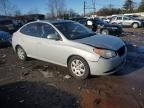 2007 Hyundai Elantra GLS