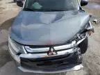 2016 Mitsubishi Outlander ES