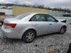 2006 Hyundai Sonata GLS