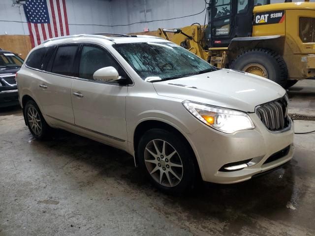 2015 Buick Enclave