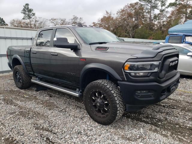 2019 Dodge RAM 2500 Powerwagon