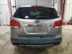 2011 KIA Sorento Base