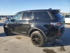 2017 Land Rover Discovery Sport SE