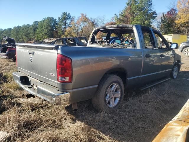 2006 Dodge RAM 1500 ST