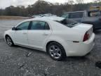 2009 Chevrolet Malibu 1LT