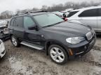 2013 BMW X5 XDRIVE50I