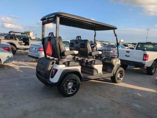 2023 Other 2023  Evol Golf Cart