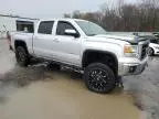 2015 GMC Sierra K1500 SLE