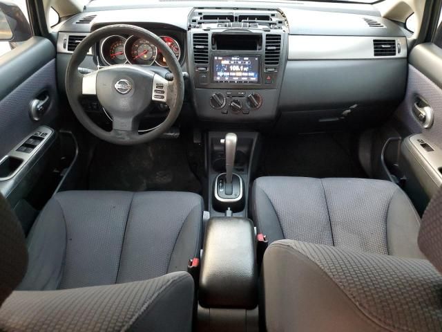 2007 Nissan Versa S