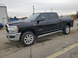 Vehiculos salvage en venta de Copart Nampa, ID: 2020 Dodge RAM 2500 Tradesman