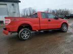 2014 Ford F150 Super Cab