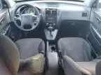 2007 Hyundai Tucson GLS