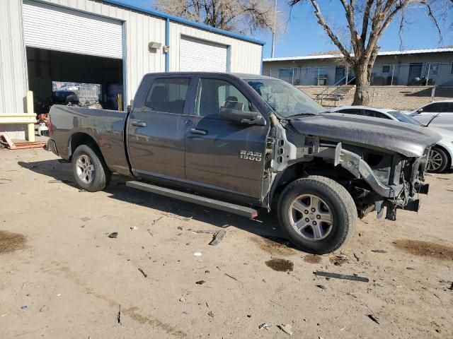 2016 Dodge RAM 1500 ST