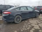 2016 Ford Fusion SE Hybrid