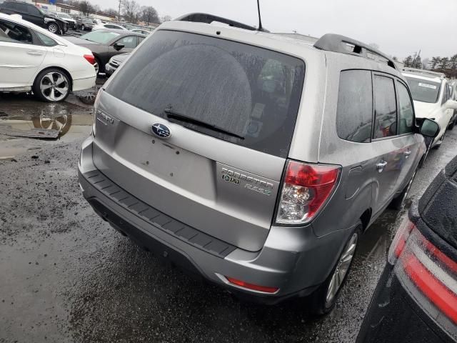 2011 Subaru Forester 2.5X Premium