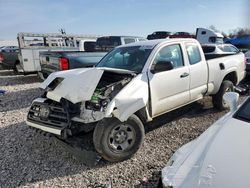 Salvage cars for sale at Walton, KY auction: 2018 Toyota Tacoma Access Cab