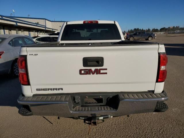 2014 GMC Sierra C1500