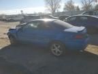 2002 Ford Escort ZX2