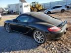 2007 Porsche Cayman