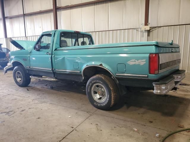 1994 Ford F150