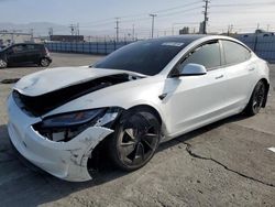 2024 Tesla Model 3 en venta en Sun Valley, CA