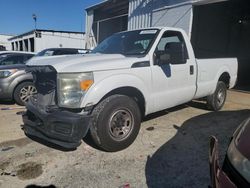 Ford salvage cars for sale: 2013 Ford F250 Super Duty