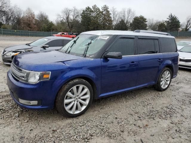 2013 Ford Flex SEL