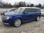 2013 Ford Flex SEL