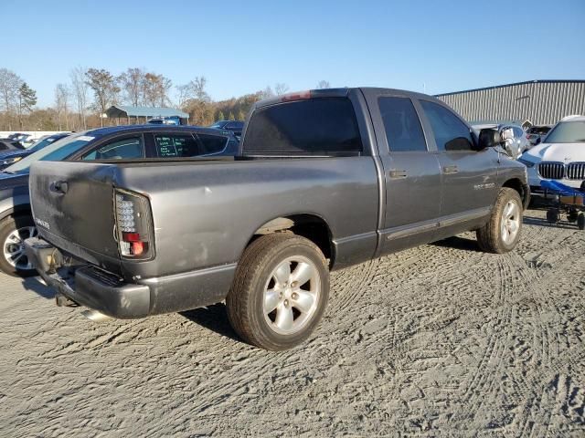 2004 Dodge RAM 1500 ST